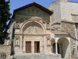 Oratorio di San Bernardino